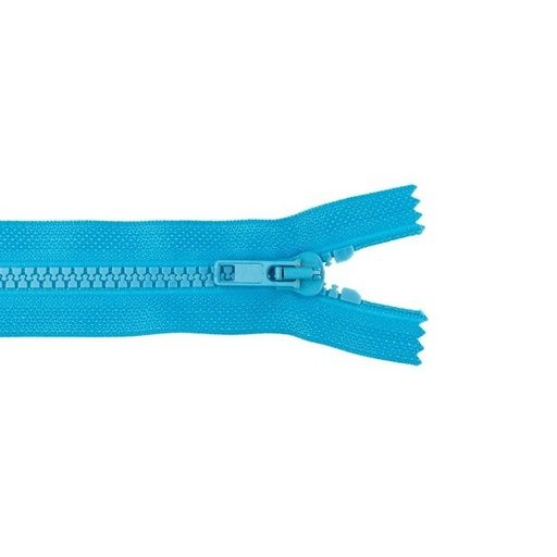 Reißverschluss nicht teilbar 17 cm