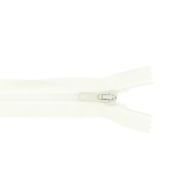 Reißverschluss nicht teilbar 20 cm