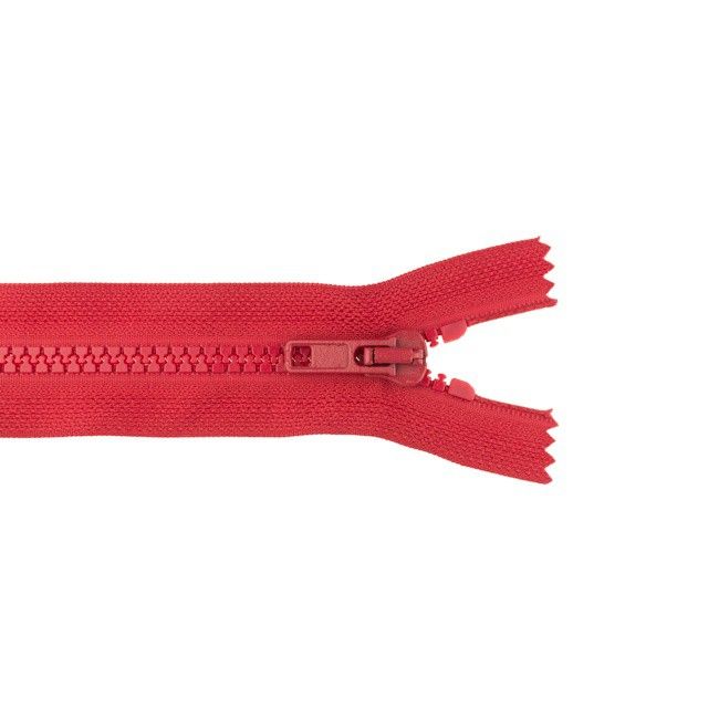 Reißverschluss nicht teilbar 20 cm