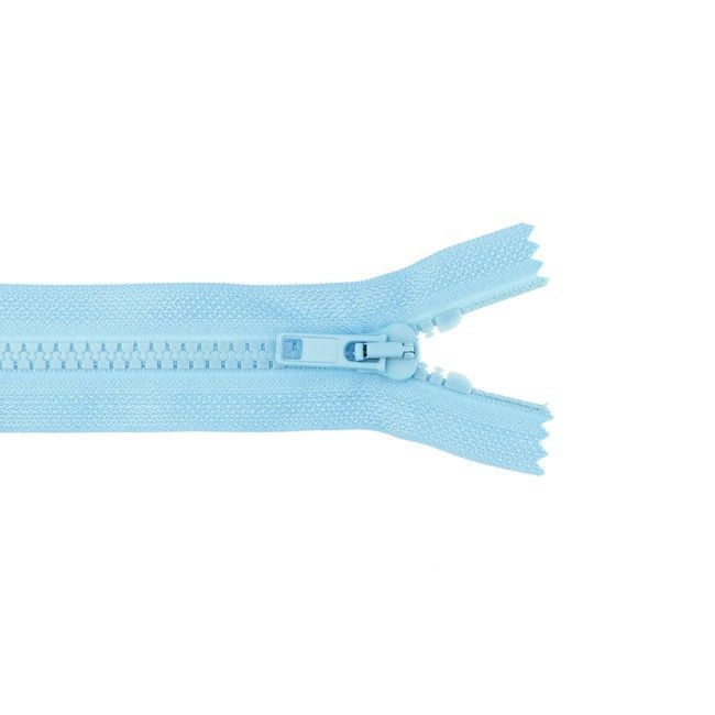 Reißverschluss nicht teilbar 20 cm