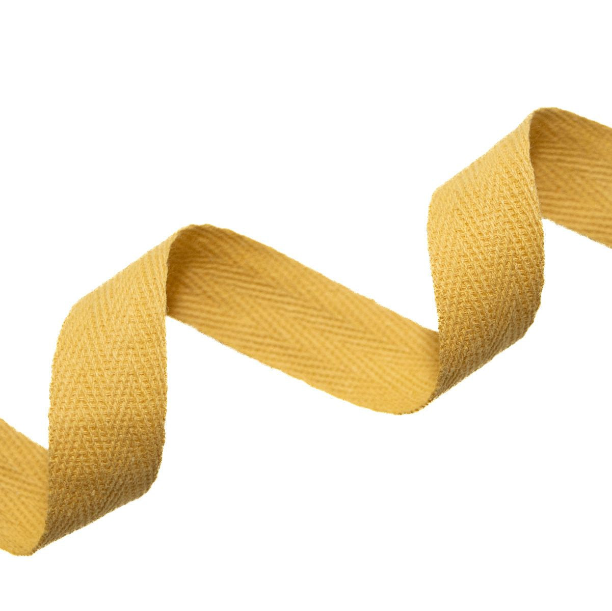 Twillband Baumwollköperband ca. 20 mm