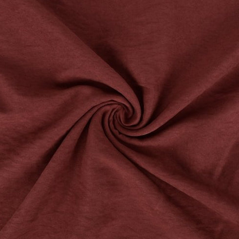 Webware Viskose - Crushed Cupro - uni