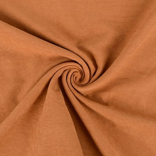 Webware Viskose - Crushed Cupro - uni