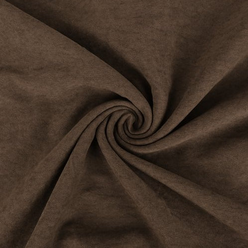 Webware Viskose - Crushed Cupro - uni