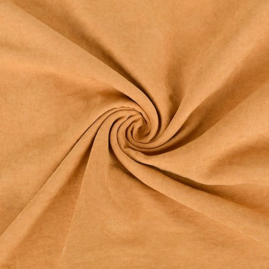 Webware Viskose - Crushed Cupro - uni
