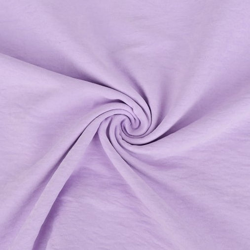 Webware Viskose - Crushed Cupro - uni