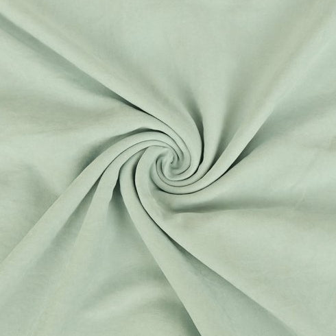 Webware Viskose - Crushed Cupro - uni