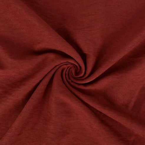 Webware Viskose - Crushed Cupro - uni