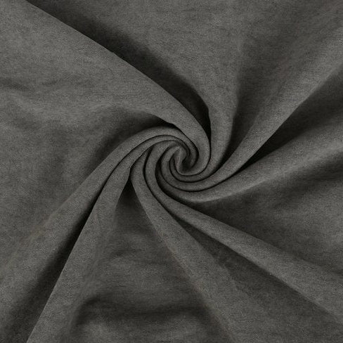 Webware Viskose - Crushed Cupro - uni