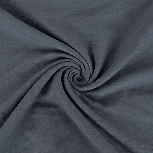 Webware Viskose - Crushed Cupro - uni