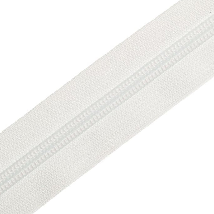 Endlosreißverschluss 5mm