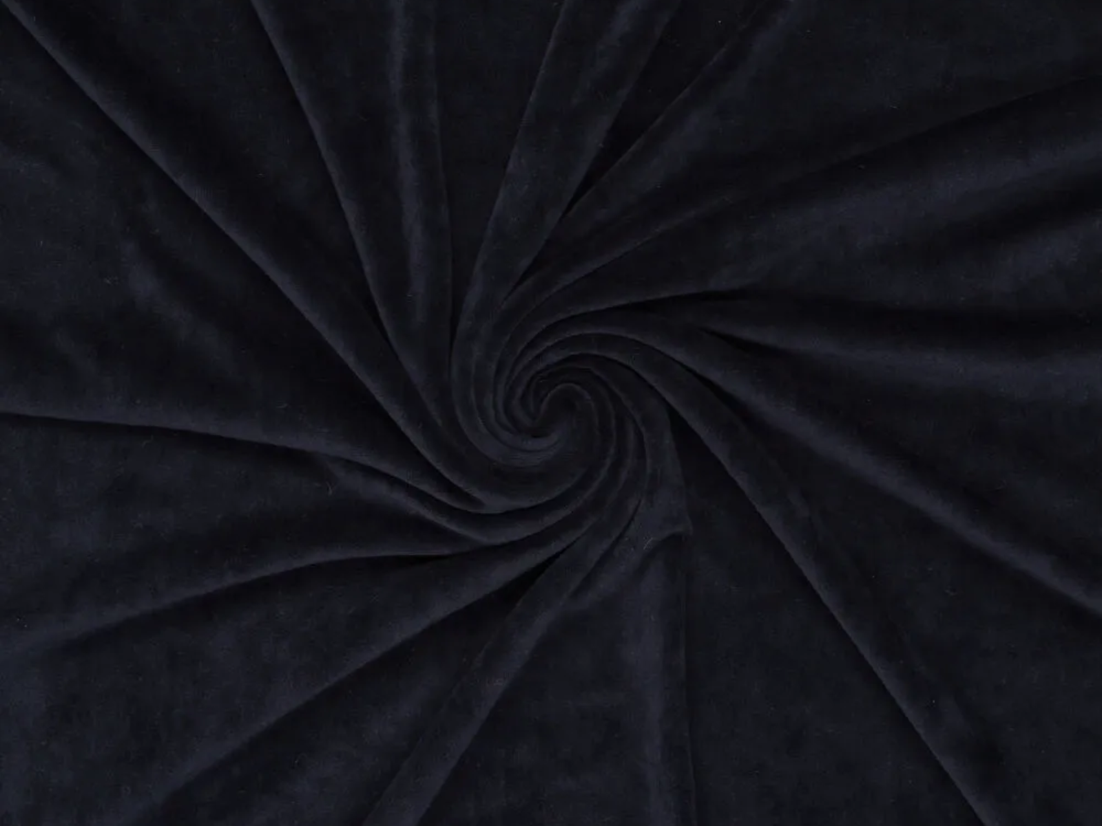 Nicki Stoff Velvet Stretch - samtweich