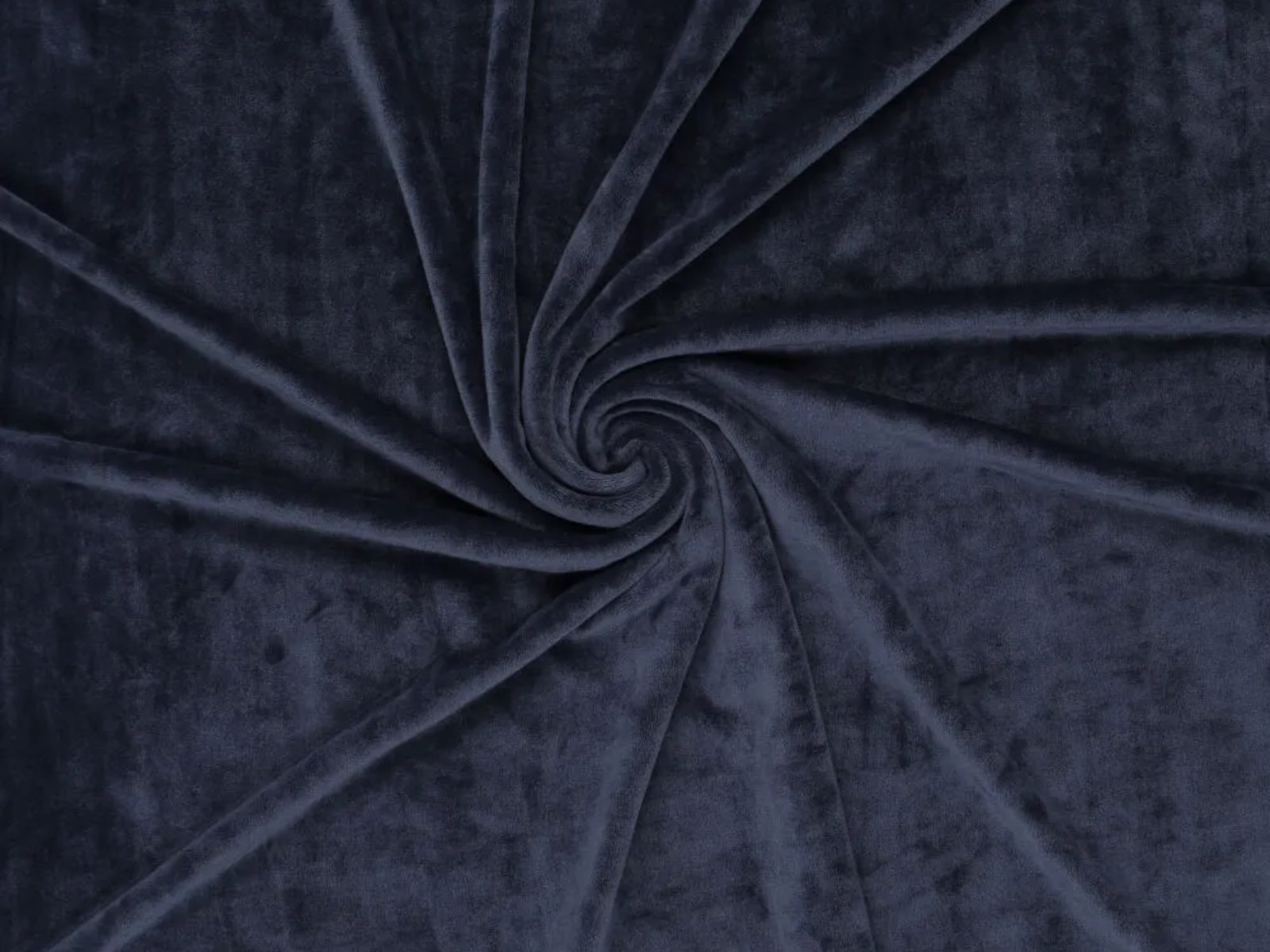 Nicki Stoff Velvet Stretch - samtweich