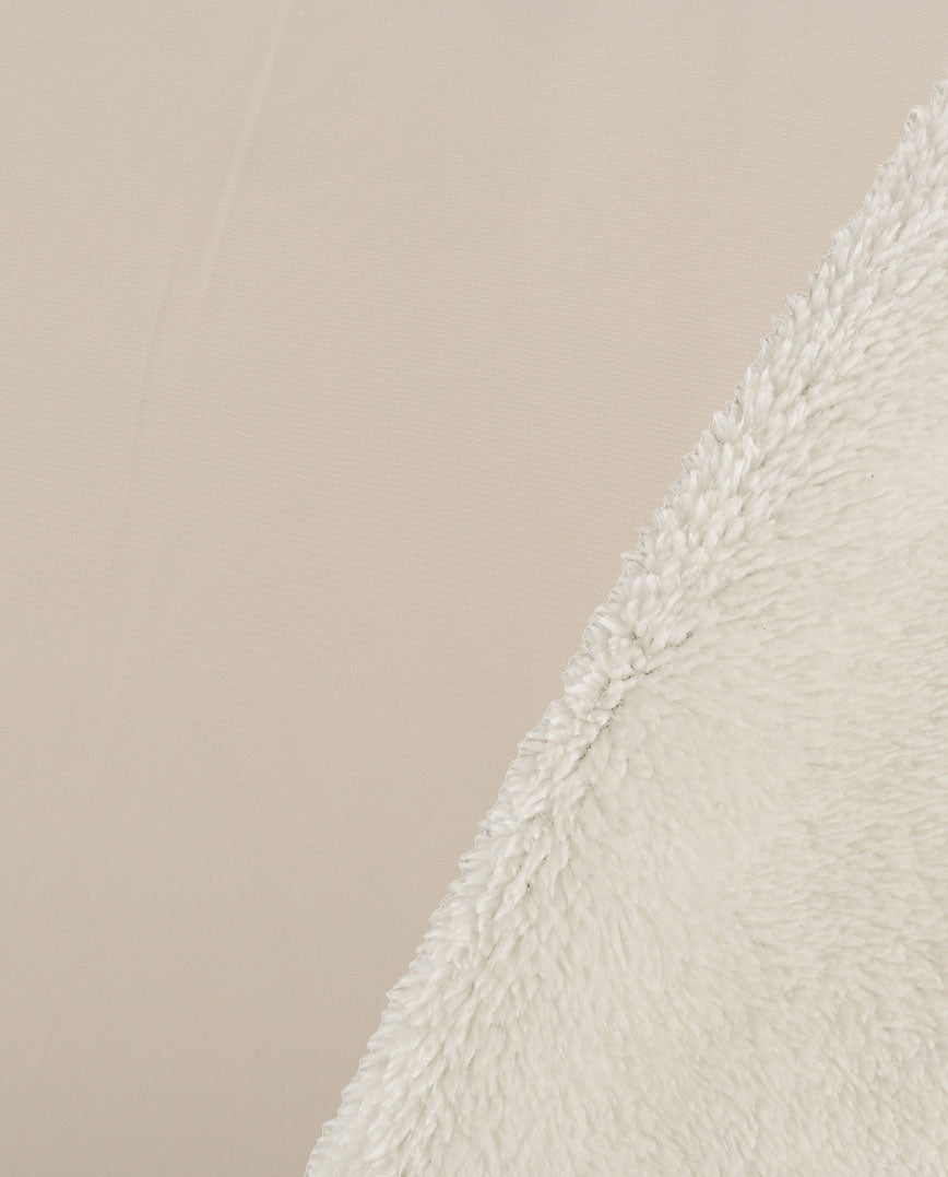 Softshell Teddy - uni