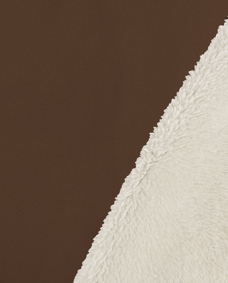 Softshell Teddy - uni