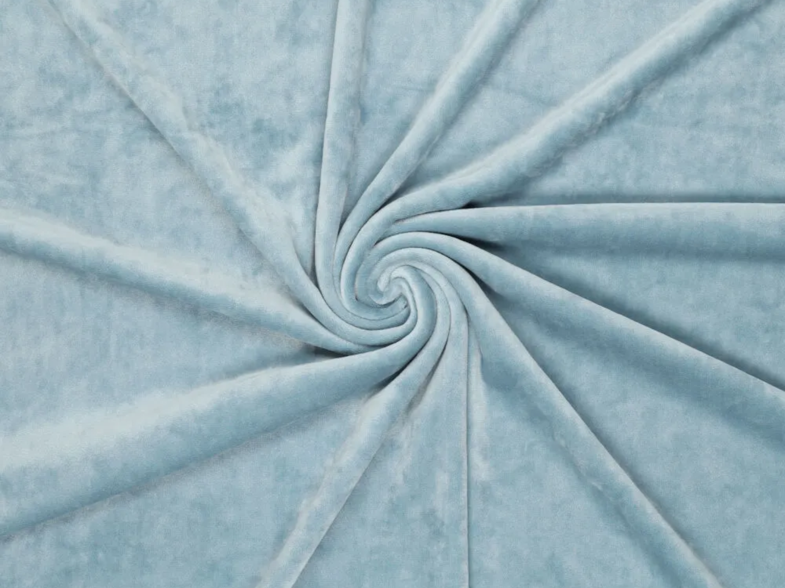 Nicki Stoff Velvet Stretch - samtweich