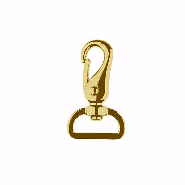 Karabiner 25 mm