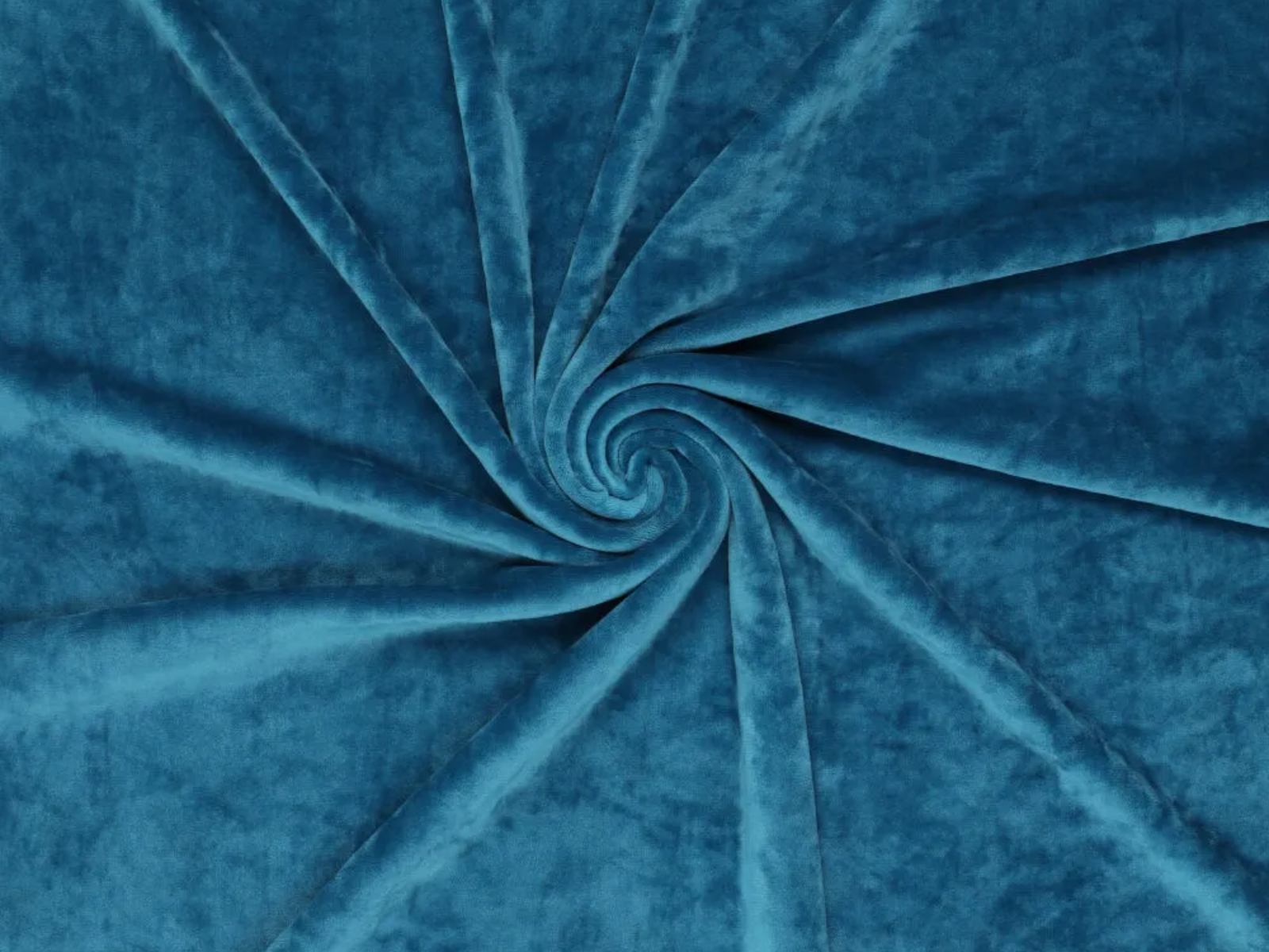 Nicki Stoff Velvet Stretch - samtweich