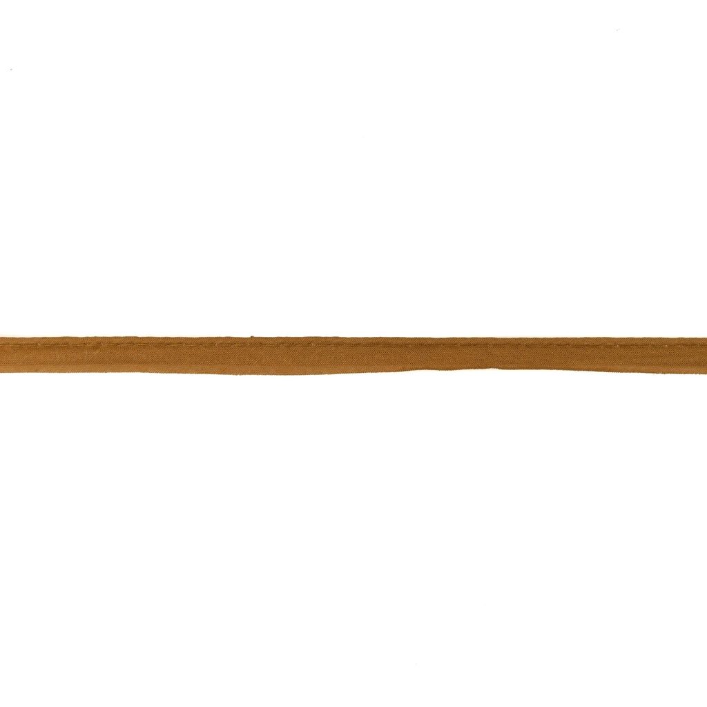 Popeline Paspelband Biese 11 mm - uni