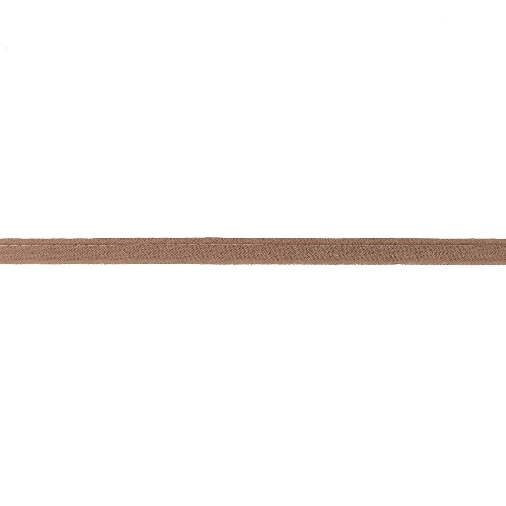 Popeline Paspelband Biese 11 mm - uni