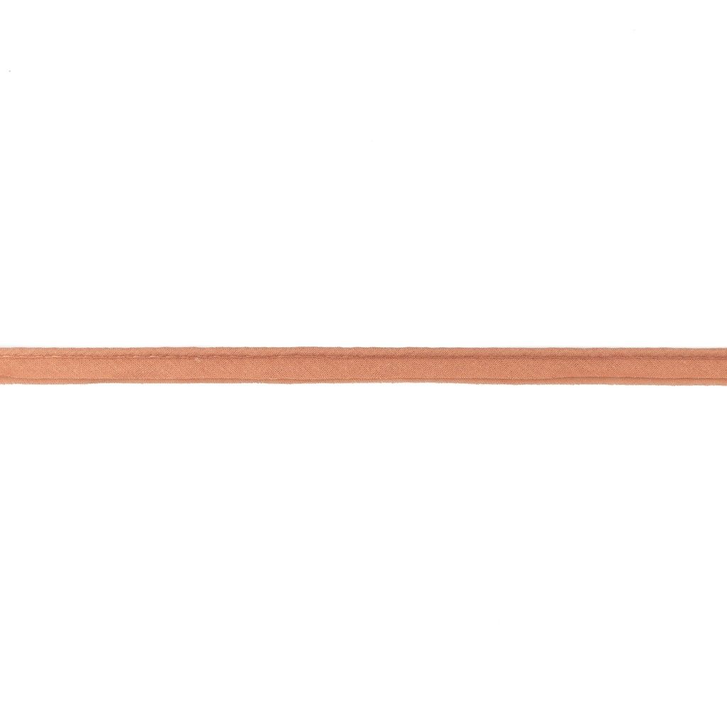 Popeline Paspelband Biese 11 mm - uni