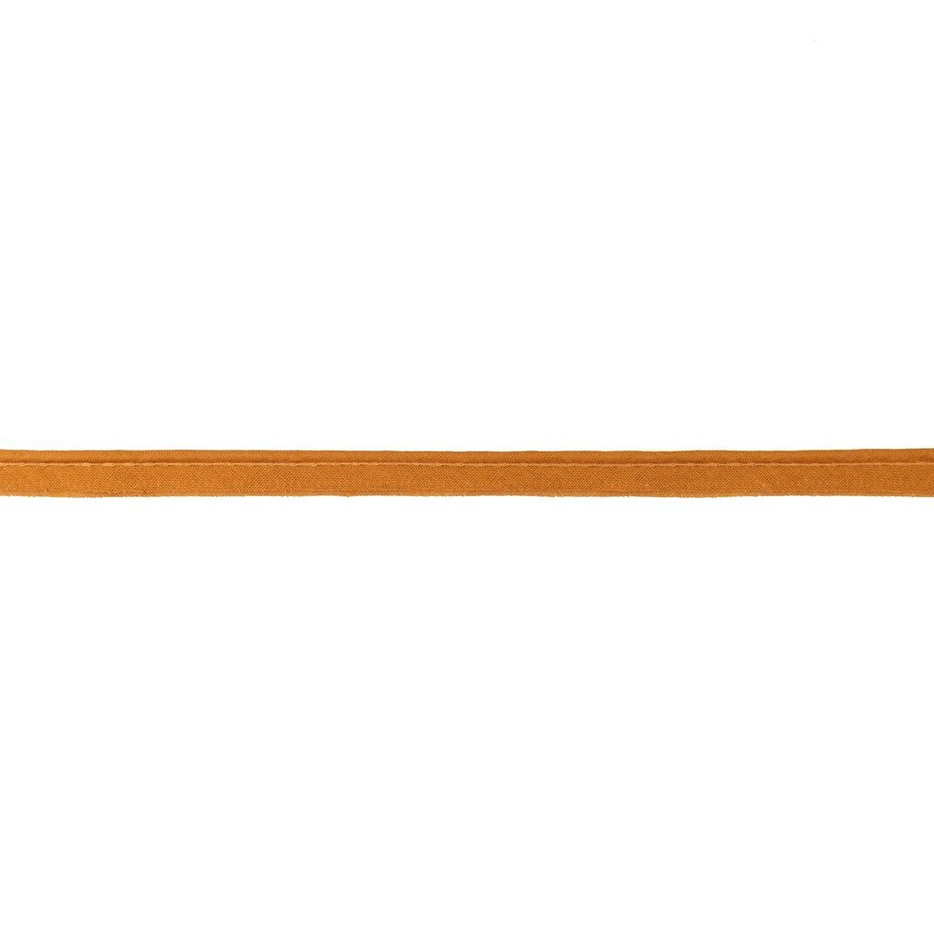 Popeline Paspelband Biese 11 mm - uni
