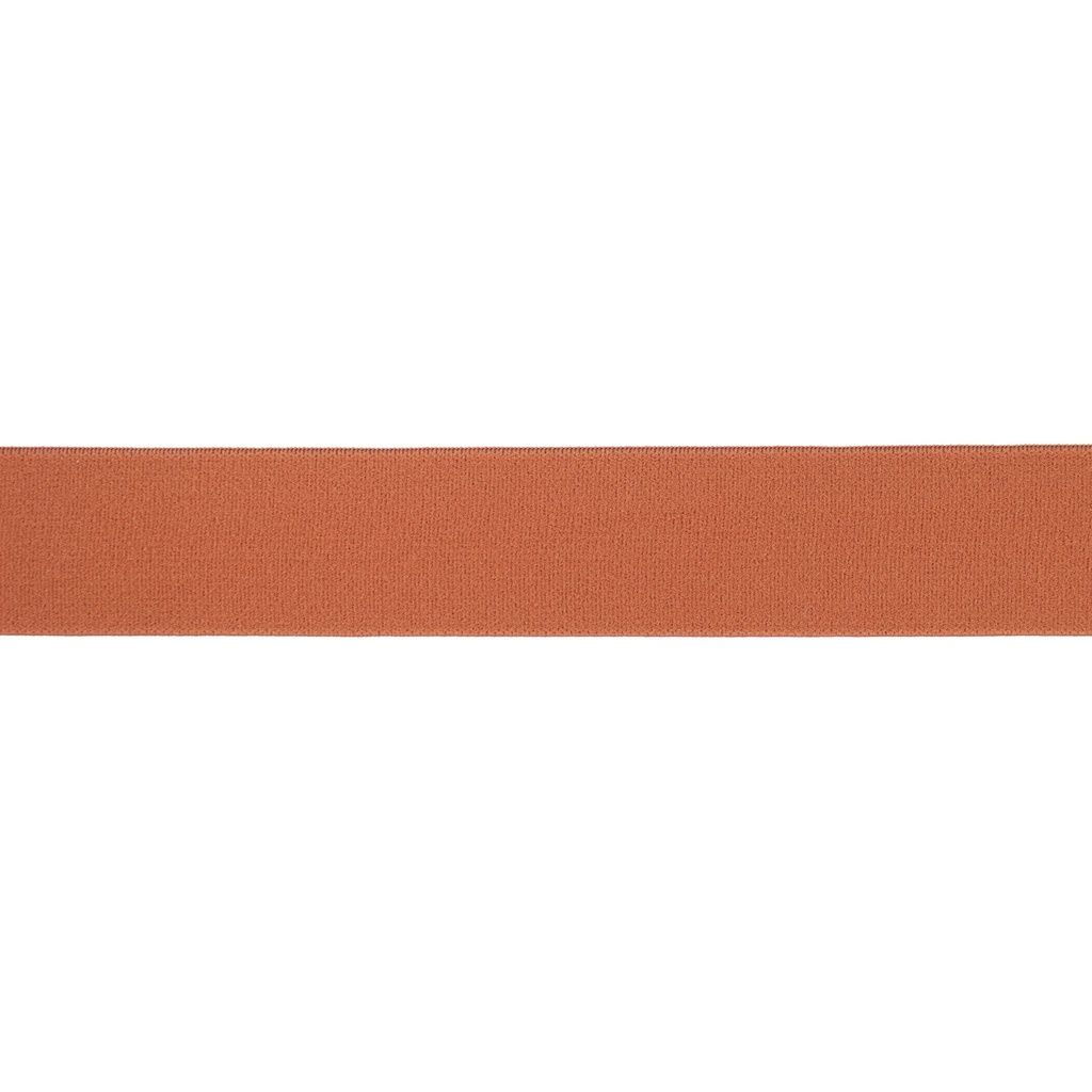 Gummiband weich ca. 30 mm - uni