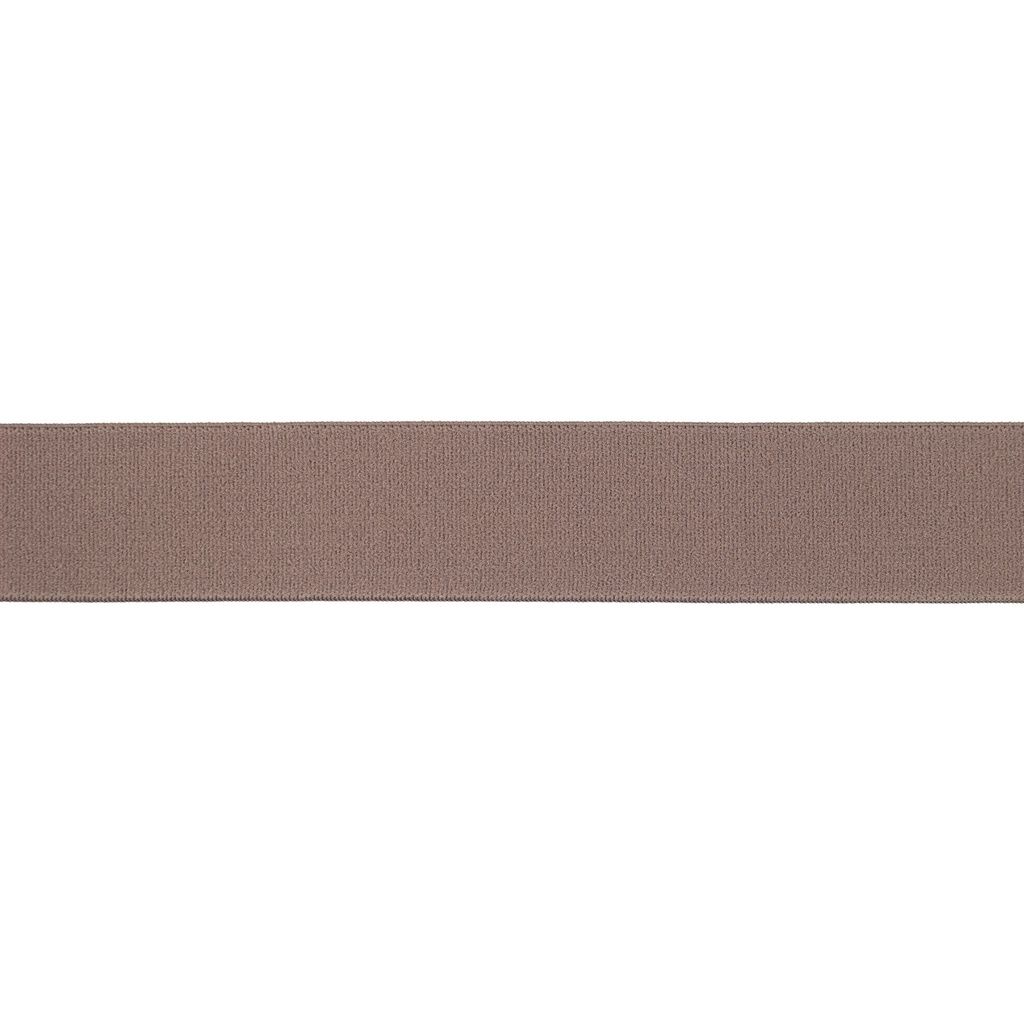 Gummiband weich ca. 30 mm - uni