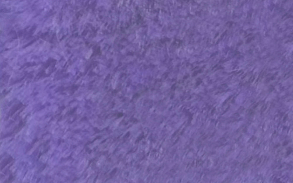 Plüschfell Fleece Stoff- uni