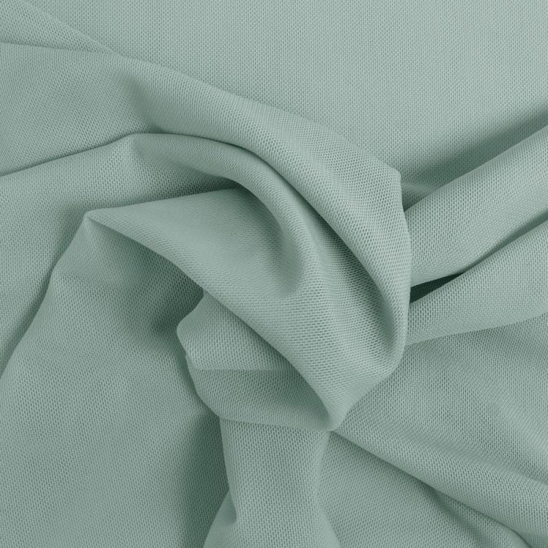 Funktions-Mesh fein dehnbar - uni