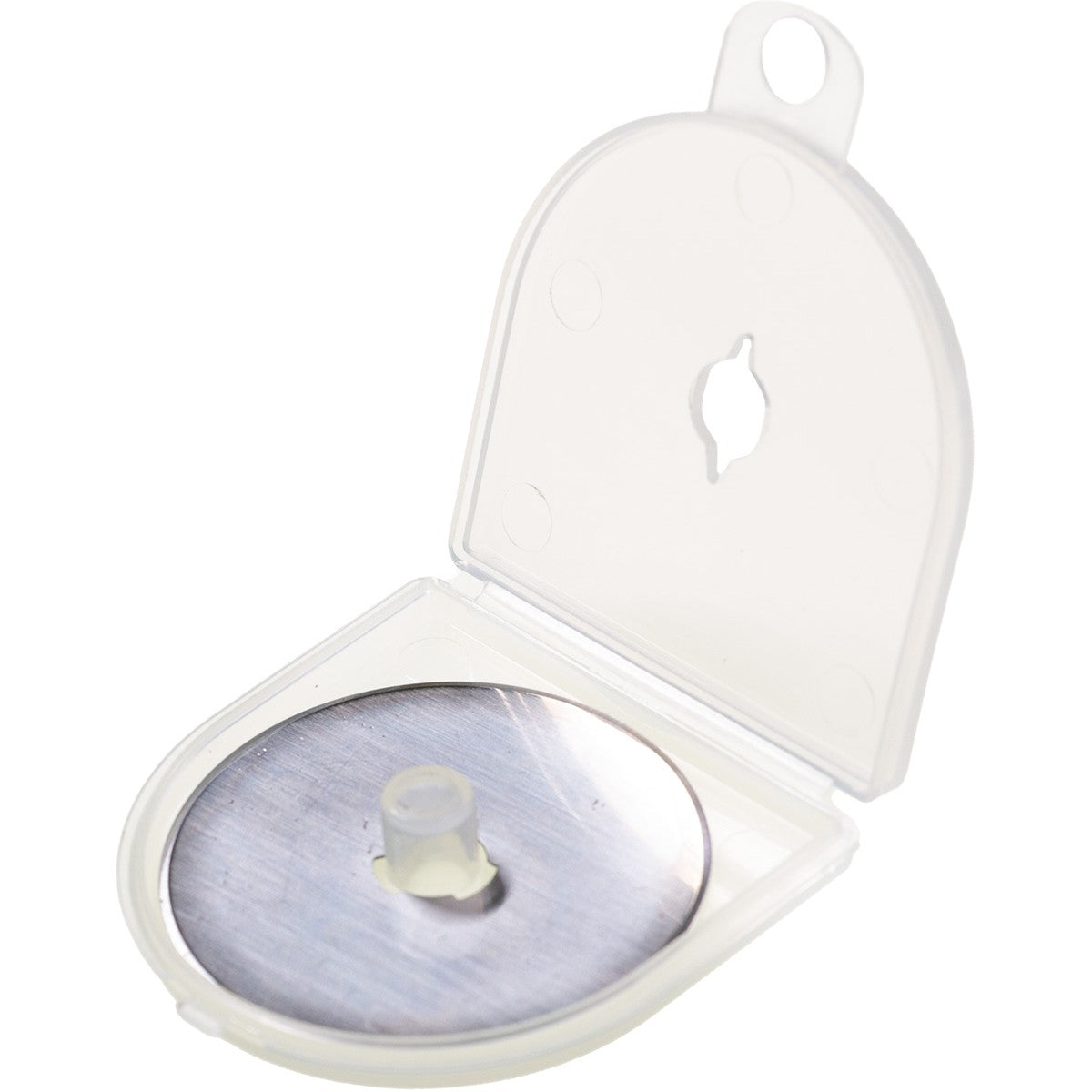 Ersatzklingen für Rollschneider 45 mm 3 Stück