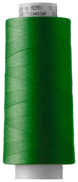 Trojalock 120 - Lauflänge 2500m