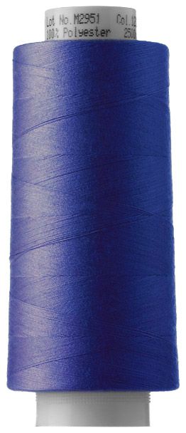 Trojalock 120 - Lauflänge 2500m