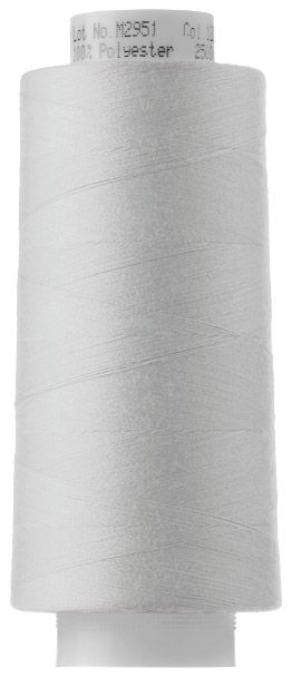 Trojalock 120 - Lauflänge 2500m