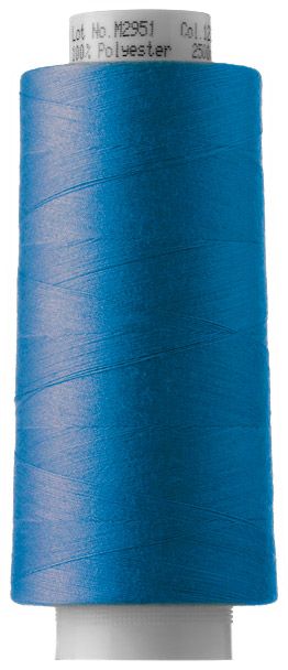 Trojalock 120 - Lauflänge 2500m