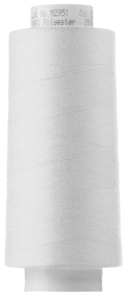 Trojalock 120 - Lauflänge 2500m