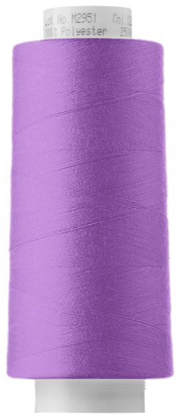 Trojalock 120 - Lauflänge 2500m