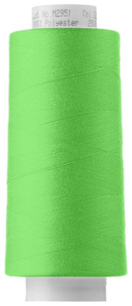 Trojalock 120 - Lauflänge 2500m