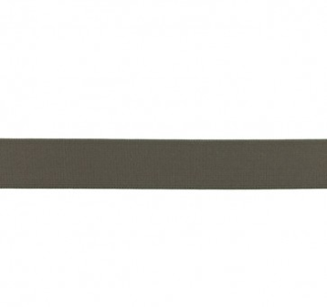Gummiband weich ca. 25mm - uni