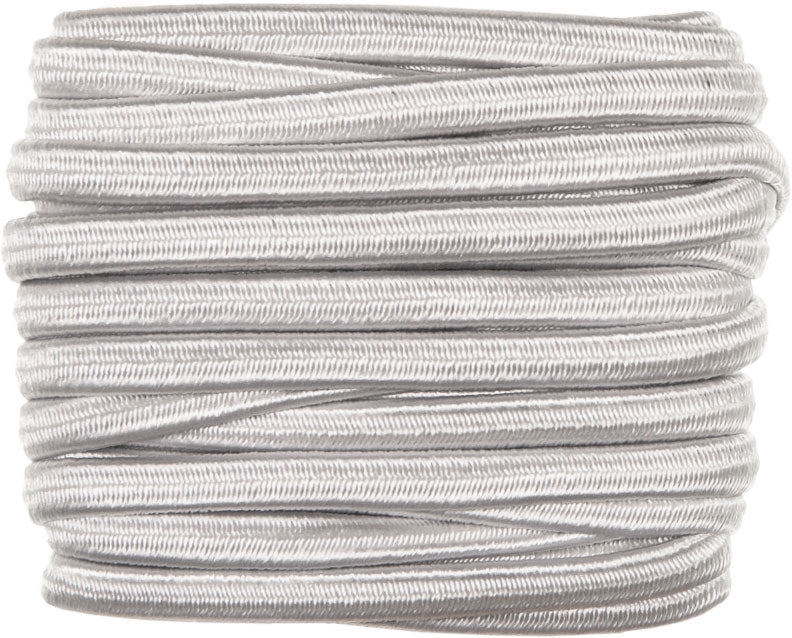 Kinder Elastic SB 5mm x 3m Coupon - weiß