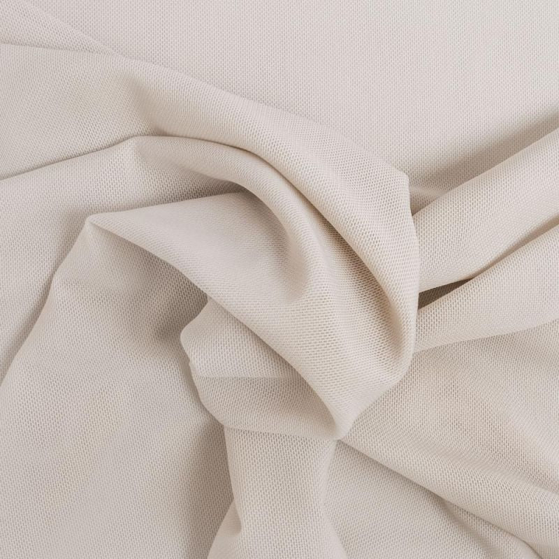 Funktions-Mesh fein dehnbar - uni