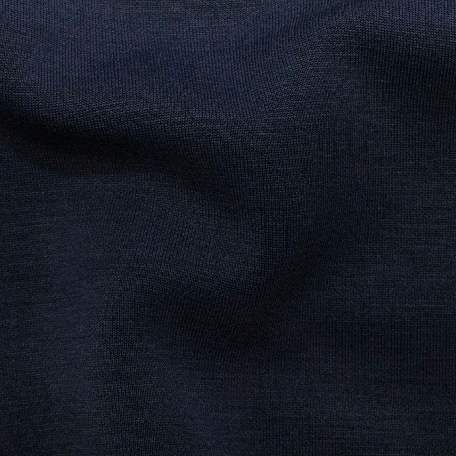 Modal Sweat Stoff Heavy Brushed Scupro - soft weich