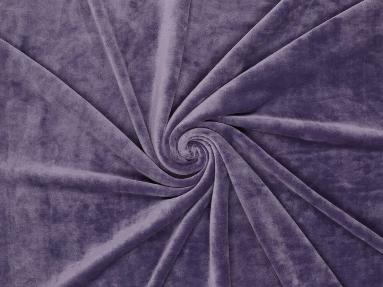 Nicki Stoff Velvet Stretch - samtweich