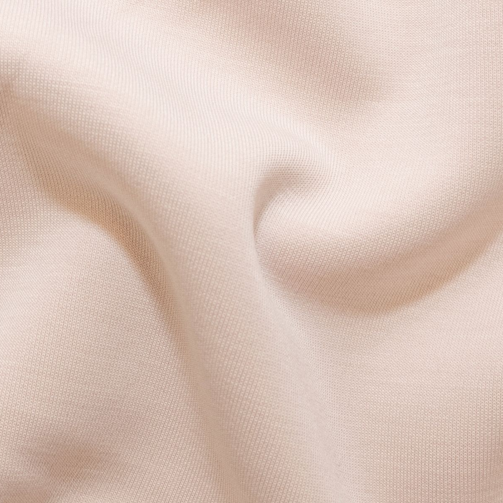 Modal Sweat Stoff Heavy Brushed Scupro - soft weich