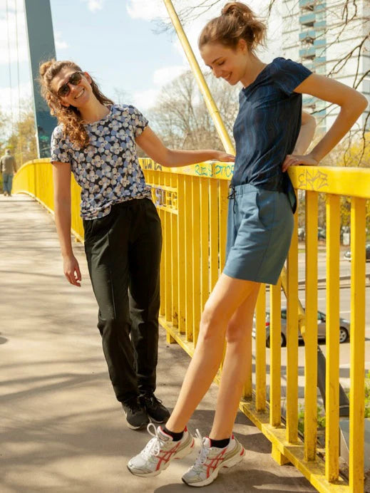 Papierschnittmuster Jogginghose Dagmar