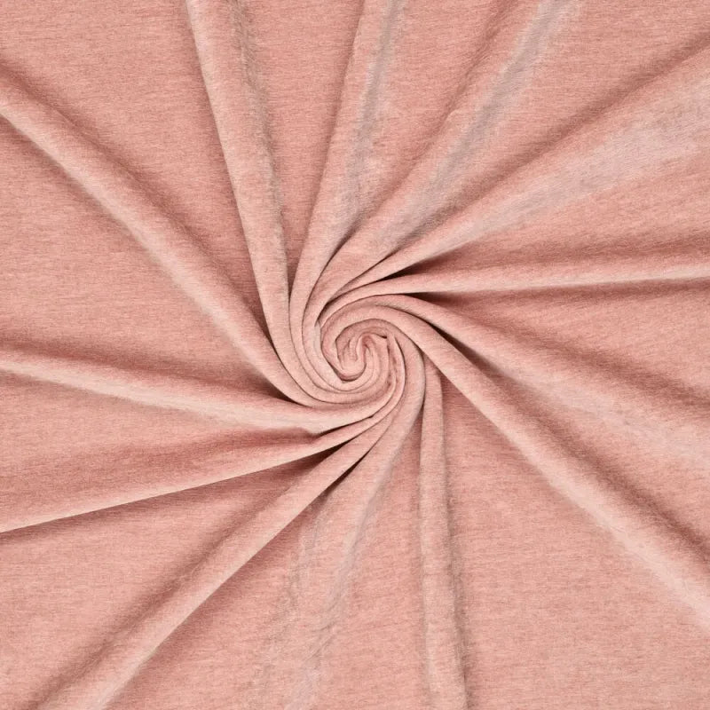 Chenille Bengaline Stretch - uni