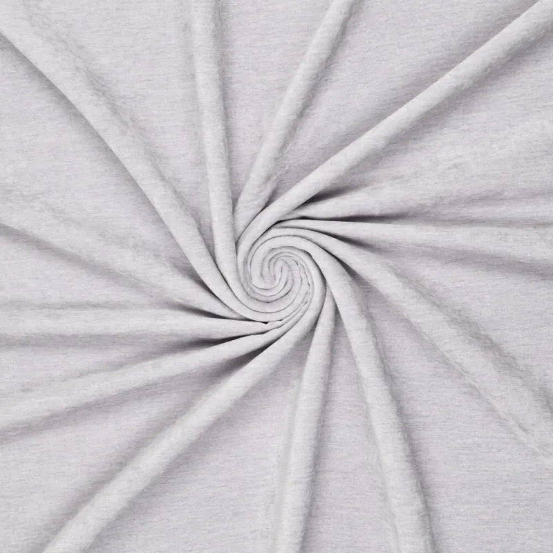 Chenille Bengaline Stretch - uni