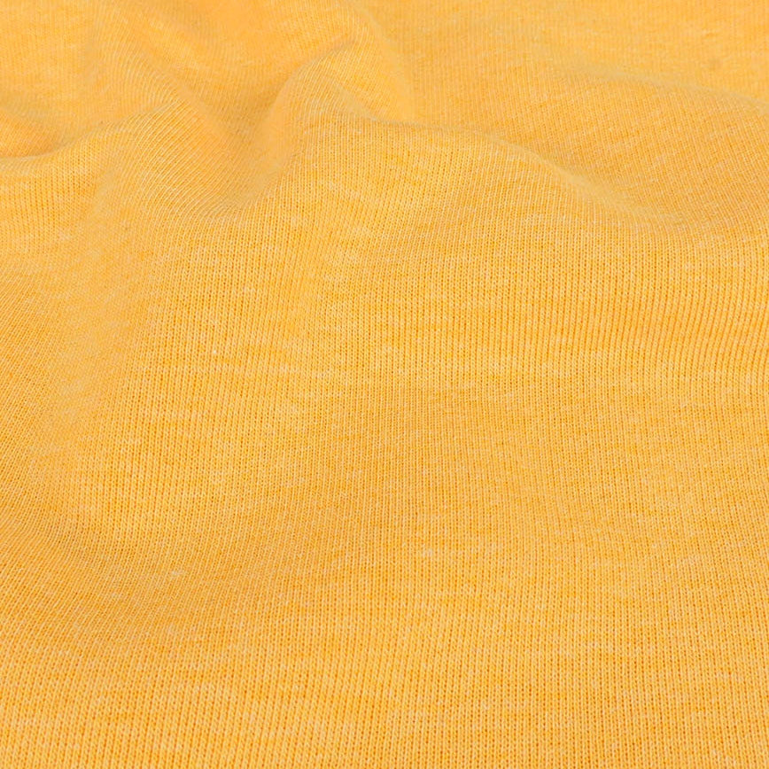 Angerauter Sweat - uni