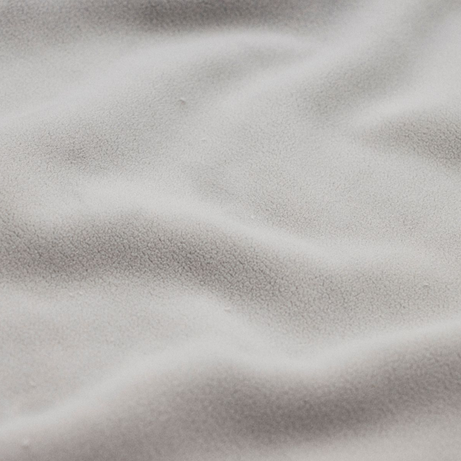 Doubleface Fleece - Sweat Stoff- uni