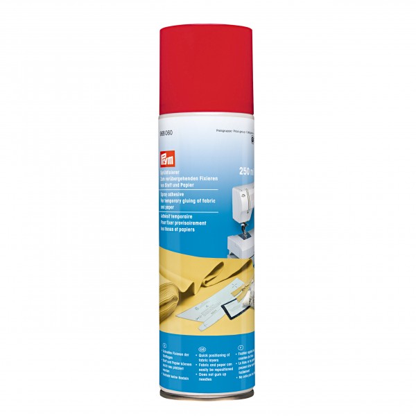 Prym Sprühfixierer 250 ml